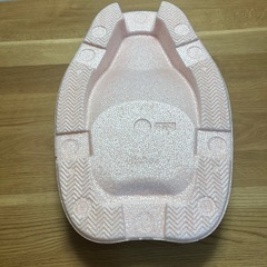 リッチェル　　ひんやりしないお風呂マットの画像