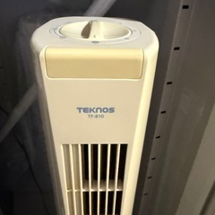 ⭐︎他にも出品中⭐︎縦型扇風機の画像