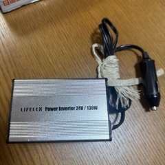 LIFELEX      Power inverterの画像