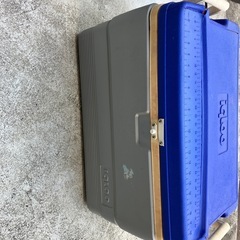 igloo クーラーボックスの画像