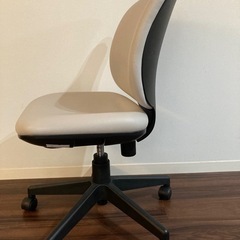 オフィス回転椅子の画像