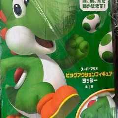 スーパーマリオセットの画像