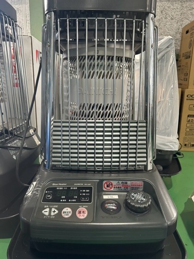 業務用大型ストーブ