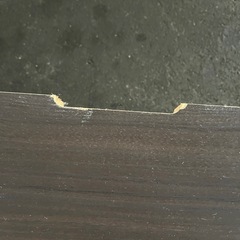 【ドリーム池田店♪ジモティ割対象】 テレビボード 43577の画像