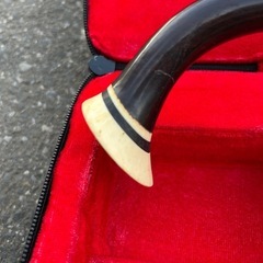 二胡    中国伝統の２弦楽器　お譲りします。の画像