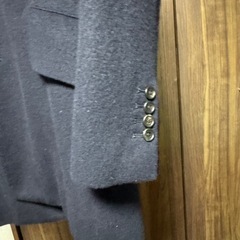 ポールスミス　ハーフコート
の画像