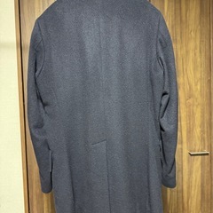 ポールスミス　ハーフコート
の画像