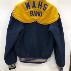 ジモティ割引有★【ジャングルジャングル岸和田店】THE　STANDARD　PENNANT　スタジアムジャケット　スタジャン　南大阪 岸和田市 貝塚市 泉佐野市 和泉市 忠岡町 熊取町の画像