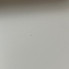 一面鏡　全身鏡　回転ミラー　白　姿見　ハンガーラック　収納棚の画像