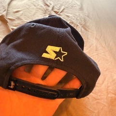 ステューシー　帽子の画像