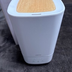 NO323中古品ハイブリッド式加湿器の画像