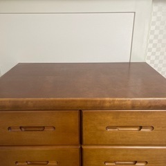 タンスの画像