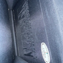 カトレア 本革バッグ セカンドバッグ 茶色の画像