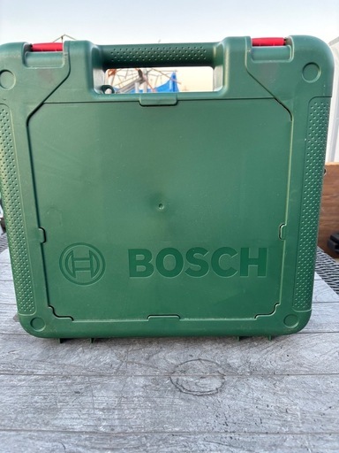 BOSCHハンマードリルPBH2100RE