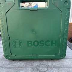 BOSCHハンマードリルPBH2100REの画像