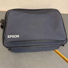 エプソンプロジェクター
の画像