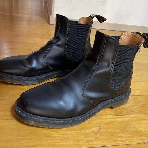 Dr.martens ブーツ