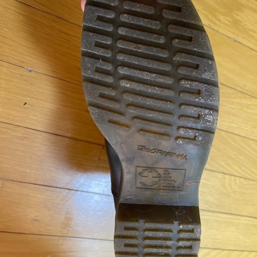Dr.martens ブーツ
