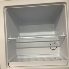 アイリスオーヤマ 1ドア 冷凍庫 PF-A31FD 管C260205DK (ベストバイ 静岡県袋井市)の画像