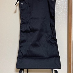 【新品未使用品】折りたたみ可能キャスター付きバッグエコバッグ旅行買物キャリングケース　新品の画像