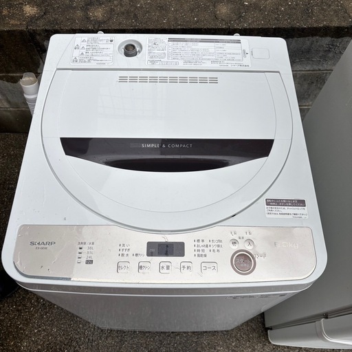 美品✨　?福岡市東区配送設置無料?【⭐️全額返金保証⭐️】 　2021年製 冷蔵庫＆洗濯機&電子レンジ　3点セット｜Panasonic