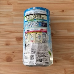 消臭力 トイレ用の画像