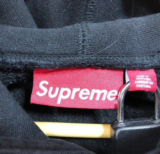 ジモティ割引有★【ジャングルジャングル岸和田店】SUPREME　HOODIE　シュプリーム　フーディ　23FW　南大阪 岸和田市 貝塚