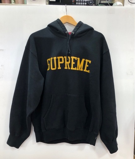ジモティ割引有★【ジャングルジャングル岸和田店】SUPREME　HOODIE　シュプリーム　フーディ　23FW　南大阪 岸和田市 貝塚