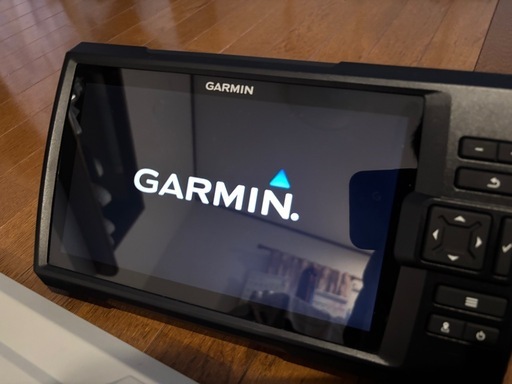 日本語表記ストライカービビットsv9 GT52HW-TM振動子セット