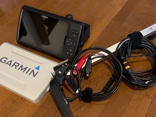 日本語表記ストライカービビットsv9 GT52HW-TM振動子セット