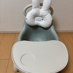 ベビーチェア　美品の画像