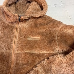 チャンピオン　アウターの画像