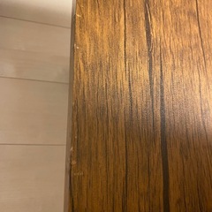 ローテーブルの画像