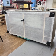 I765 🌈 ジモティー限定価格！ NITORI ファブリック2Pソファ ⭐ クリーニング済の画像