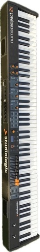 楽器 studiologic numa compact 2x