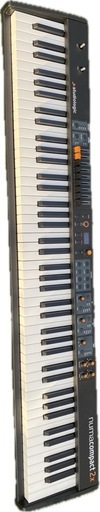studiologic numa compact 2x