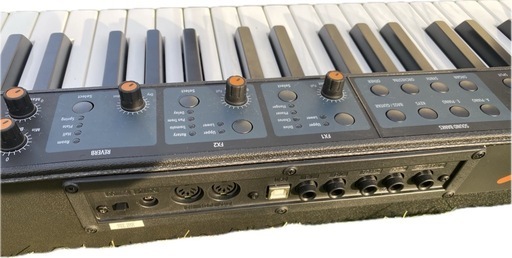 studiologic numa compact 2x
