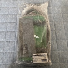 海野幸 「ワンショルダーバッグ 「カッコウの許嫁」（新品未使用）の画像