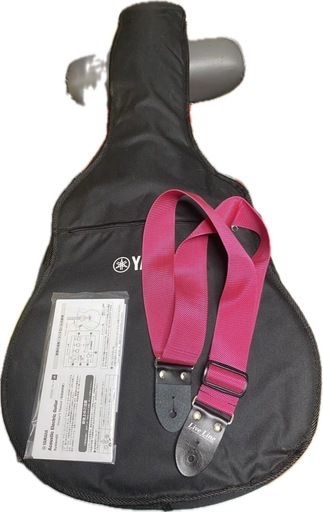 Yamaha apx600 アコースティックギター ブラック
