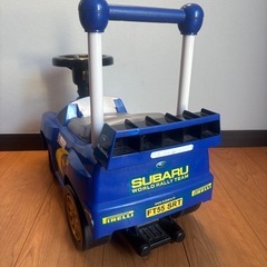スバルの画像