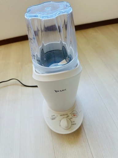 精米器　S M-201　実売15000円玄米　白米　無洗米