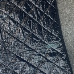 日産セレナ22年式の窓ガラスシェードフルセットの画像