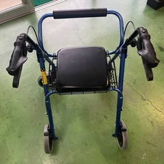 株式会社竹虎　ハッピーミニ　歩行器の画像