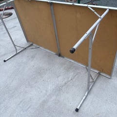 卓球🏓台の画像