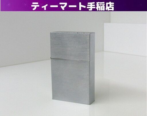 ZIPPO オリジナル 1932 レプリカ セカンドリリース 喫煙グッズ キャンプ 焚火 アウトドア Zippo zippo ジッポ 札幌 手稲