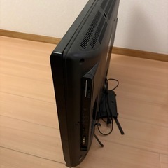 東芝 液晶テレビREGZA 32H9000 [32インチ]の画像