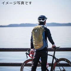 ドイターのバックパックの画像