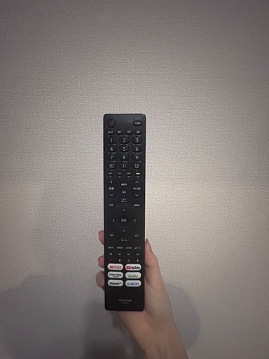 テレビ(テレビスタンド付き)