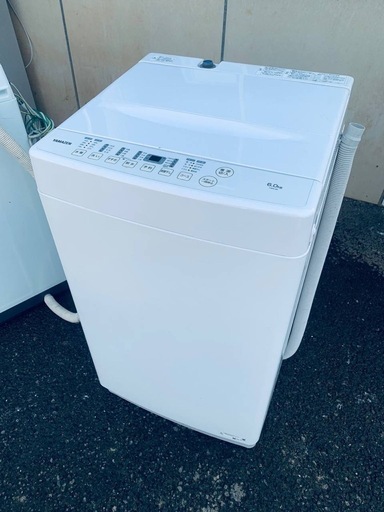 ✅YAMAZEN全自動洗濯機✅ ✅YWM-60✅