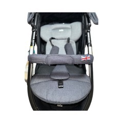 joeベビーカーの画像